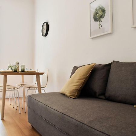 ميلان Hemeras Boutique Homes - Citylife Smart Apartment #2 المظهر الخارجي الصورة