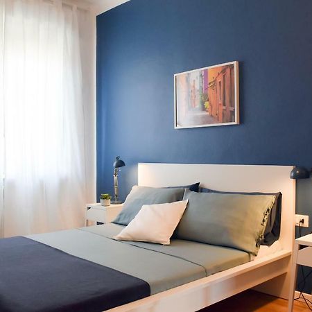 ميلان Hemeras Boutique Homes - Citylife Smart Apartment #2 المظهر الخارجي الصورة