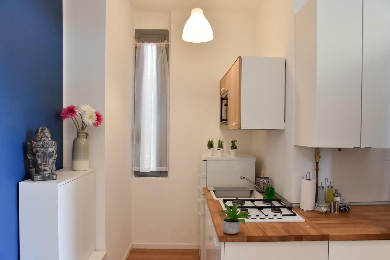 ميلان Hemeras Boutique Homes - Citylife Smart Apartment #2 المظهر الخارجي الصورة