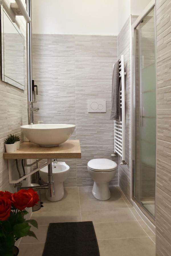 ميلان Hemeras Boutique Homes - Citylife Smart Apartment #2 المظهر الخارجي الصورة