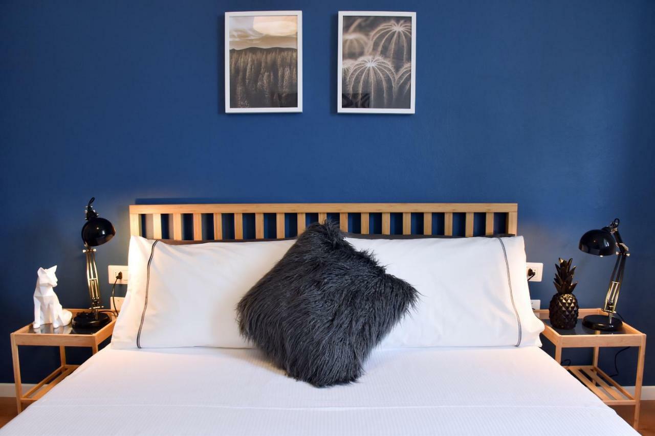 ميلان Hemeras Boutique Homes - Citylife Smart Apartment #2 المظهر الخارجي الصورة