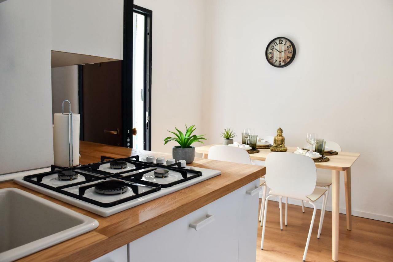 ميلان Hemeras Boutique Homes - Citylife Smart Apartment #2 المظهر الخارجي الصورة