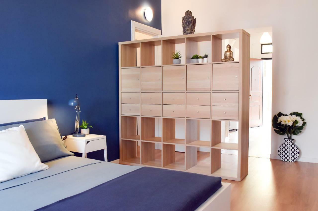ميلان Hemeras Boutique Homes - Citylife Smart Apartment #2 المظهر الخارجي الصورة